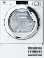 Фото - Сушильная машина Hoover H-DRY 300 BATD H7A2TCE-80 