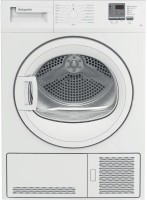 Фото - Сушильная машина Hotpoint-Ariston C HD C92 WWGD UK 