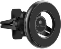 Фото - Держатель / подставка SwitchEasy MagMount Magnetic Car Mount 