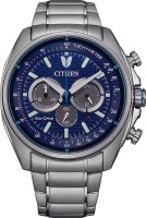 Фото - Наручные часы Citizen Eco-Drive CA4560-81L 