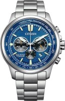 Фото - Наручные часы Citizen Eco-Drive CA4570-88L 