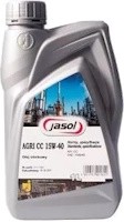 Фото - Моторное масло Jasol Agri CC 15W-40 1L 1 л