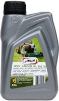 Фото - Моторное масло Jasol Garden Oil SAE30 0.6 л