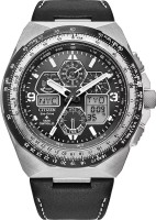 Фото - Наручные часы Citizen Promaster Skyhawk JY8149-05E 