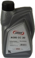 Фото - Моторное масло Jasol Agri CC 30 1 л