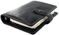 Фото - Ежедневник Filofax Malden Personal Black
