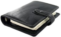 Фото - Ежедневник Filofax Malden Personal Black 