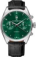 Фото - Наручные часы Claude Bernard Proud Heritage 08006 3C VIN