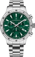 Фото - Наручные часы Claude Bernard Classic Chrono 10256 3M VIN 