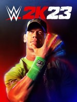 Фото - Игра Visual Concepts WWE 2K23 