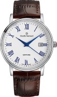 Фото - Наручные часы Claude Bernard Classic Date 53009 3 ARBUN 