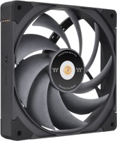 Фото - Система охлаждения Thermaltake ToughFan EX12 Pro High Static (3-Fan Pack) Black 