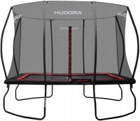 Фото - Батут HUDORA 4square 65810 