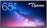 Фото - Монитор Optoma Creative Touch 5 Series 5653RK 65 "