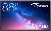 Фото - Монитор Optoma Creative Touch 5 Series 5863RK 86 "