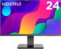 Фото - Монитор KOORUI 24N1 23.8 "  черный