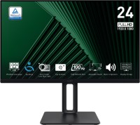 Фото - Монитор MSI PRO MP245PG 23.8 "  черный