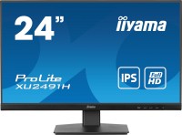 Фото - Монитор Iiyama ProLite XU2491H-B1 23.8 "  черный