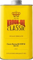 Фото - Моторное масло Kroon Classic Racing Oil 15W-50 1L 1 л