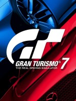 Игра Polyphony Digital Gran Turismo 7 