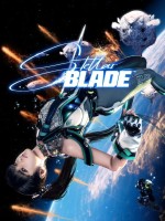 Фото - Игра Shift Up Stellar Blade 