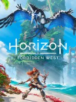 Фото - Игра Guerrilla Games Horizon Forbidden West 