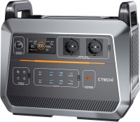 Фото - Зарядная станция CTECHi ST2000 1536 Wh 