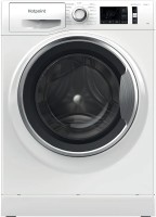 Фото - Стиральная машина Hotpoint-Ariston NM11 1048 WC A UK белый