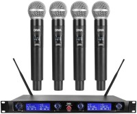 Фото - Микрофон DNA Professional WM-4 Vocal Set 