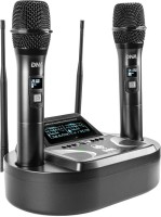 Фото - Микрофон DNA Professional UMA Vocal Set 