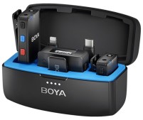 Фото - Микрофон BOYA BoyaMic All-in-one Professional 