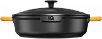 Фото - Сковородка IQ Be Active IQ-2148-28 28 см  черный