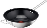 Фото - Сковородка Tefal Nordica H8711955 28 см  хром