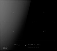 Фото - Варочная поверхность Hansa BHI679062 черный