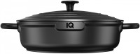 Фото - Сковородка IQ Be Simple IQ-2149-32 32 см