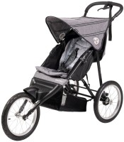 Фото - Коляска Babytrold Jogger 