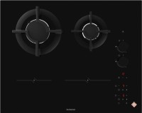 Фото - Варочная поверхность De Dietrich DPI 4602 HM черный