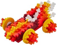 Фото - Конструктор Plus-Plus Fire Car (200 pieces) PP-4257 