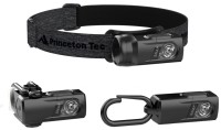Фото - Фонарик Princeton SNAP 450 RW Kit