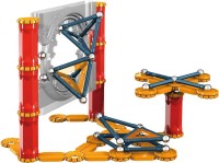 Фото - Конструктор Geomag Mechanics 164 724 