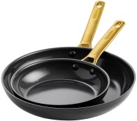 Фото - Сковородка Green Pan Padova CC003772-001 28 см  черный