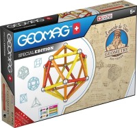 Фото - Конструктор Geomag Special Edition 783 