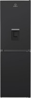 Фото - Холодильник Indesit IBTNF 60182 B AQUA UK черный