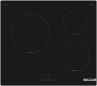 Фото - Варочная поверхность Bosch PUC 611 BB5E черный