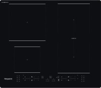 Фото - Варочная поверхность Hotpoint-Ariston TB 2460B CPNE черный