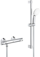 Фото - Душевая система Grohe Grohtherm 500 34796001 