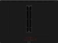 Фото - Варочная поверхность Siemens ED 711HQ26E черный