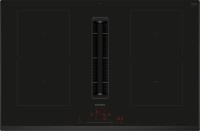 Фото - Варочная поверхность Siemens ED 851HQ26E черный