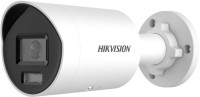 Фото - Камера видеонаблюдения Hikvision DS-2CD2067G2H-LI (eF) 2.8 mm 