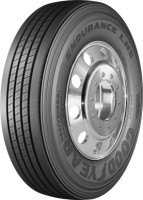 Фото - Грузовая шина Goodyear Endurance LHS 295/75 R22.5 149L 